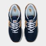 Giầy New Balance 574 'Natural Indigo Workwear' Men's