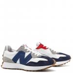 Giày New Balance 327 ‘Navy White’