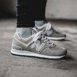 Giầy New Balance 574 'Grey'