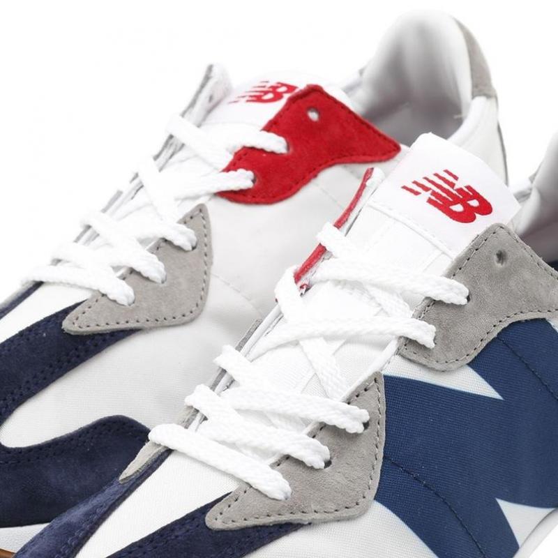 Giày New Balance 327 ‘Navy White’