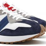 Giày New Balance 327 ‘Navy White’