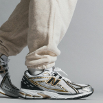 Giày New Balance 1906R ‘White Gold’