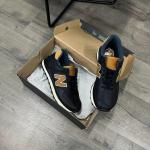 Giầy New Balance 574 ‘Black Tan’