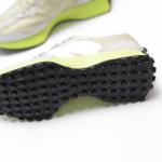 Giày New Balance 327 'Grey Oak Lemon Slush'