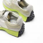 Giày New Balance 327 'Grey Oak Lemon Slush'