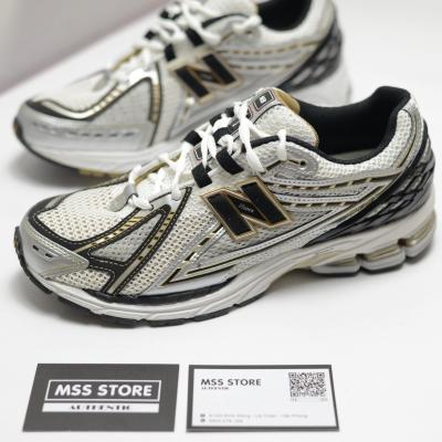 Giày New Balance 1906R ‘White Gold’