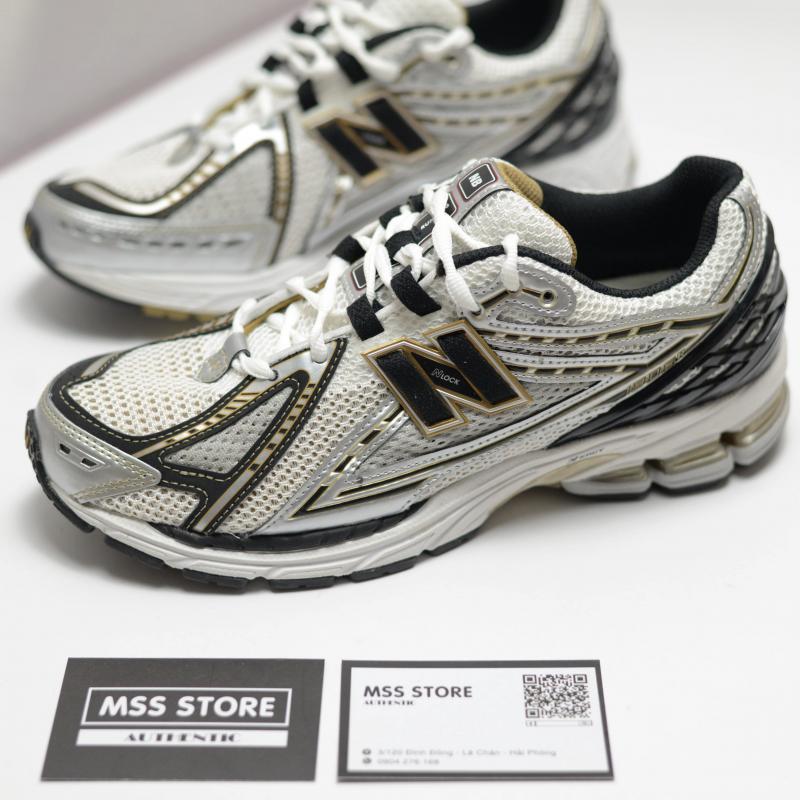 Giày New Balance 1906R ‘White Gold’