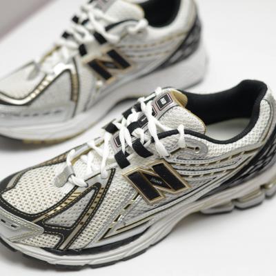 Giày New Balance 1906R ‘White Gold’