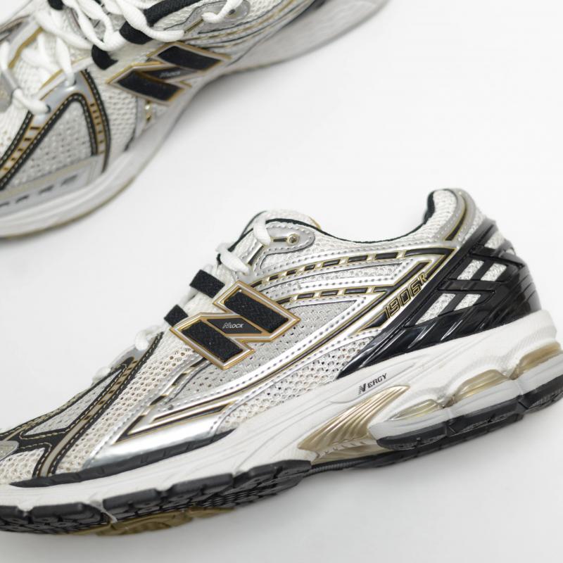 Giày New Balance 1906R ‘White Gold’