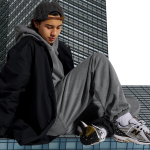 Giày New Balance 1906R ‘White Gold’