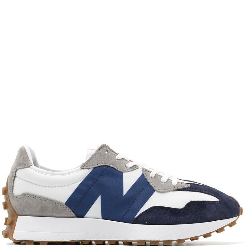 Giày New Balance 327 ‘Navy White’