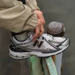 Giày New Balance 1906R ‘White Gold’