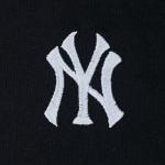 Áo thun New era- MLB New York Yankees Ne Sailor Club- Cloud Black Regular Short Sleeve T-Shirt