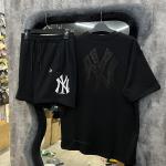 Áo Thun New Era NewYork Yankees Year Of The Dragon Pocket ''Black''