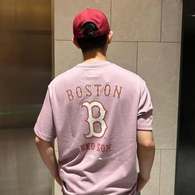 Áo phông NewEra Boston RedSox