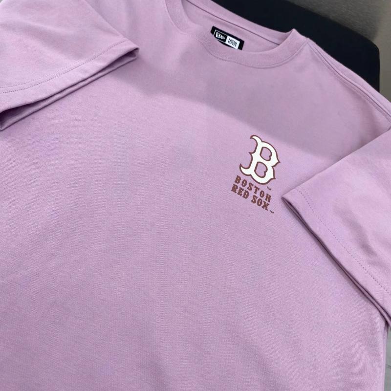 Áo phông NewEra Boston RedSox