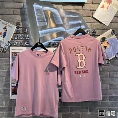 Áo phông NewEra Boston RedSox