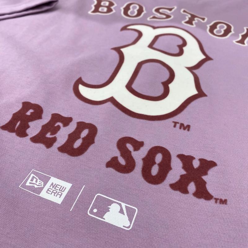 Áo phông NewEra Boston RedSox