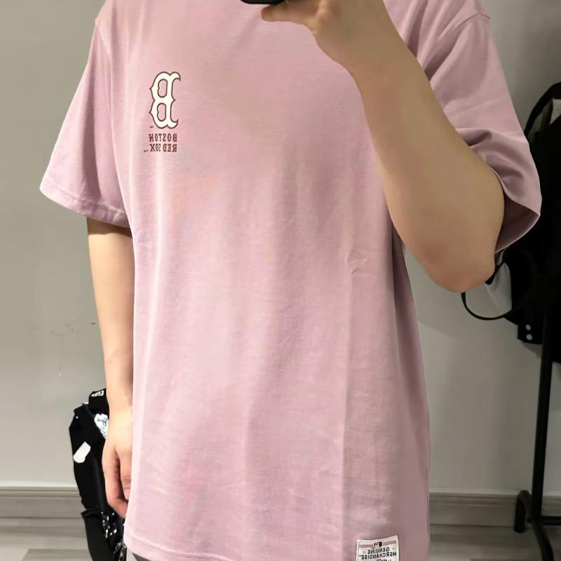 Áo phông NewEra Boston RedSox
