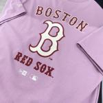 Áo phông NewEra Boston RedSox