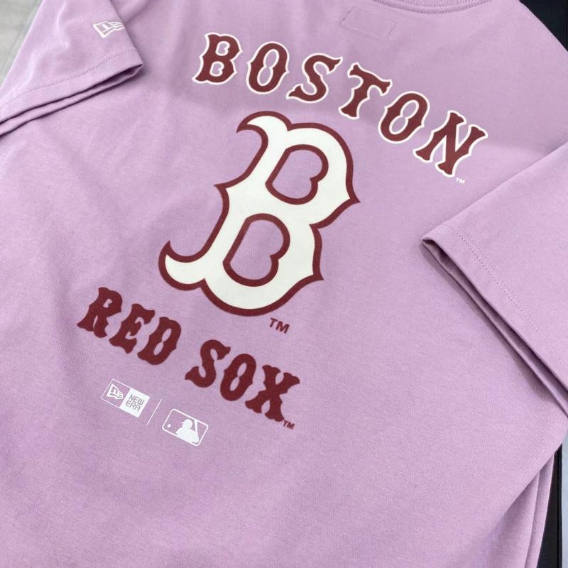 Áo phông NewEra Boston RedSox