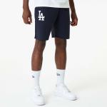 Quần New Era LA Dodgers League Essential Blue Shorts