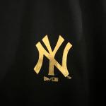 Áo Thun New Era - MLB New York Yankees / Gold