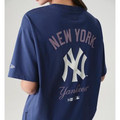 Áo phông New Era NewYork Yankees