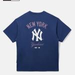 Áo phông New Era NewYork Yankees