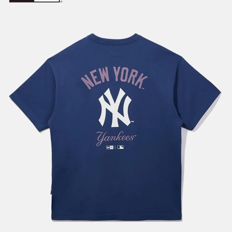 Áo phông New Era NewYork Yankees