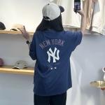 Áo phông New Era NewYork Yankees