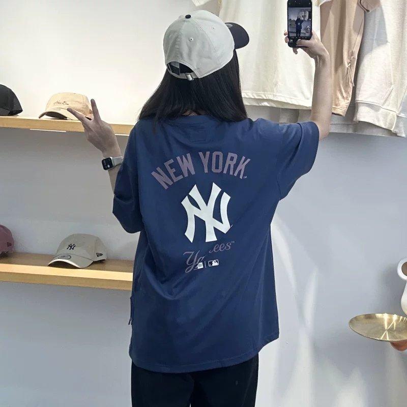 Áo phông New Era NewYork Yankees