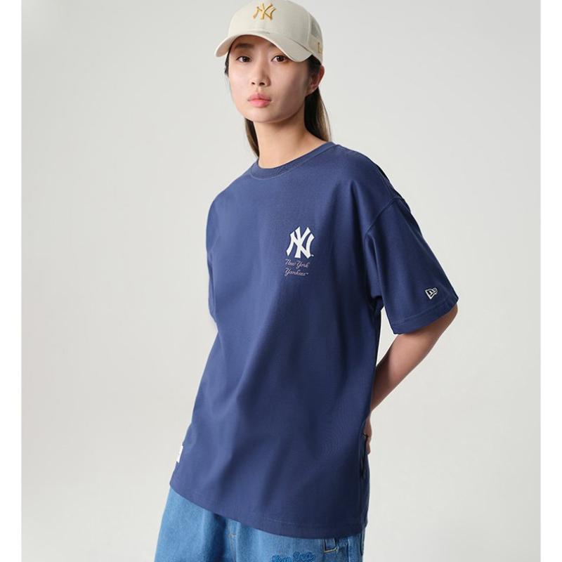 Áo phông New Era NewYork Yankees