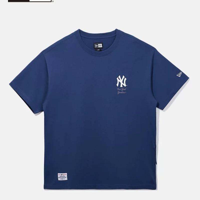 Áo phông New Era NewYork Yankees