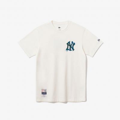 Áo thun New Era YanKess