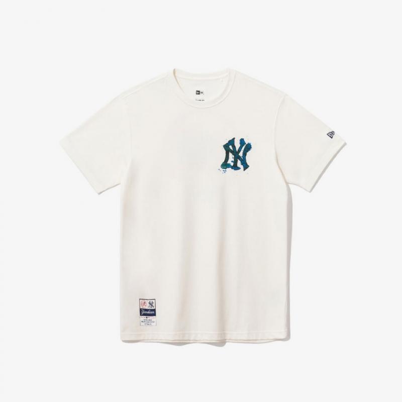 Áo thun New Era YanKess