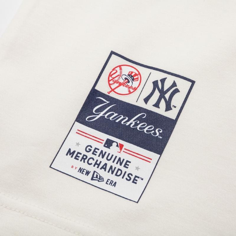 Áo thun New Era YanKess