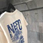 Áo thun New Era AP Nefc 1920 Washed