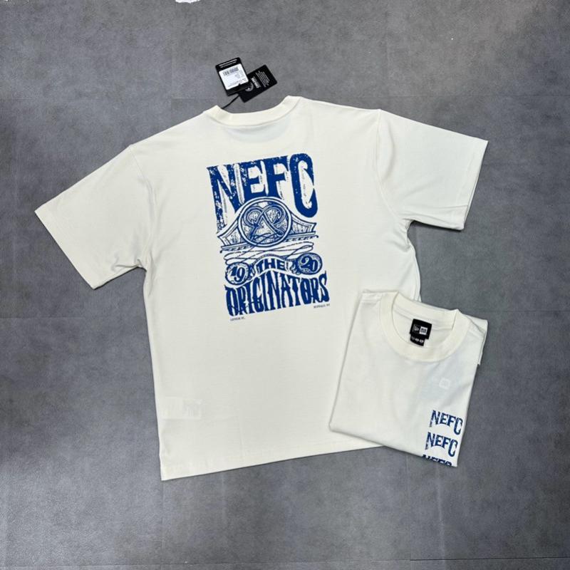 Áo thun New Era AP Nefc 1920 Washed