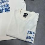 Áo thun New Era AP Nefc 1920 Washed