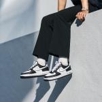 Giày Nike Air Force 1 Low '07 LV8 Panda