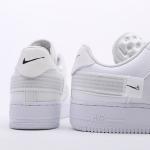 Giầy Nike Air Force 1 Type 2 ”Triple White”