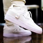 Giầy Nike Air Force 1 Type 2 ”Triple White”