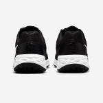 Giày Nike Revolution 6 'Black White'