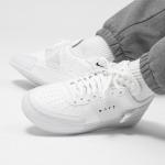 Giầy Nike Air Force 1 Type 2 ”Triple White”