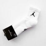 Tất/ Vớ Nike Cổ Lửng Drifit Jordan Everyday Max Crew Socks - Pack 3 Đôi
