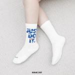Vớ/ Tất Nike Everyday Plus Cushioned Cổ Cao-  Pack 3 đôi