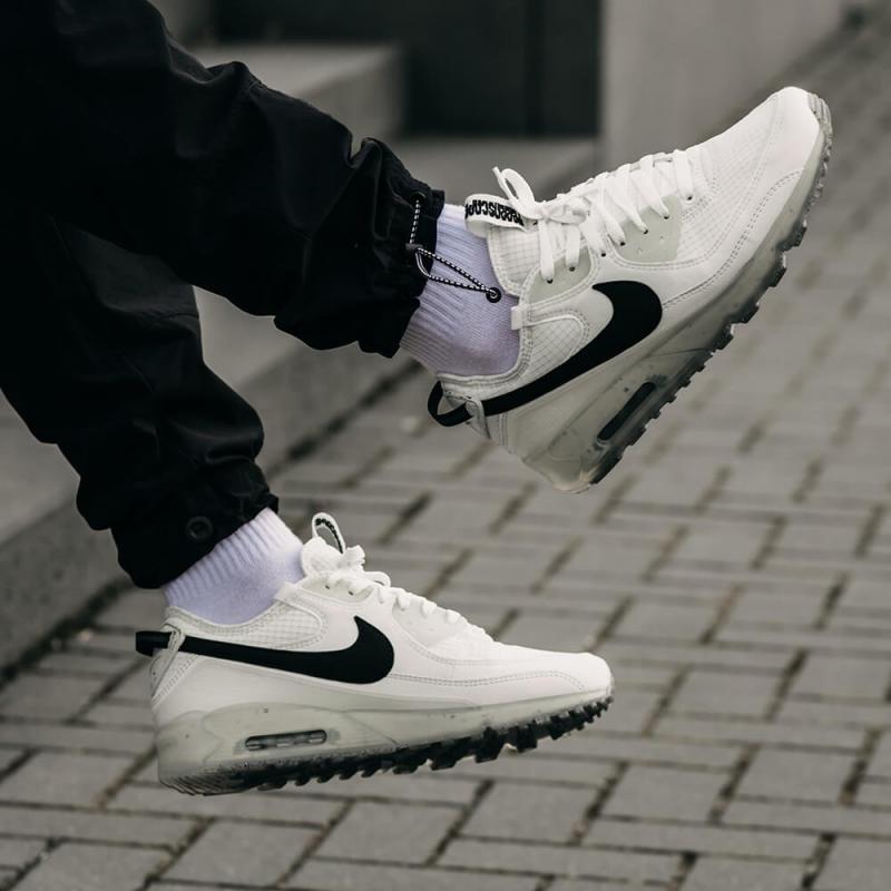 Giày Nike Air Max 90 Terrascape 'Sail'