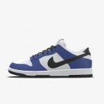 Giày Nike Nike Dunk Low By You " Royal "