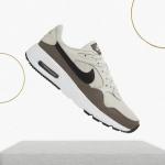 Giầy Nike Air Max SC Light Bone/Cave Stone